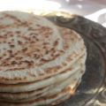 Greek Pita Bread