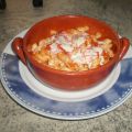 TEGAMINI DI PASTA AL FORNO CON POMODORO FRESCO[...]