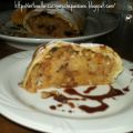 Fagotto di mele con crema liquorosa allo[...]