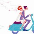 Un mare di news dalle amiche on line e non[...]