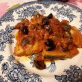 BACCALA' in' CASSUOLA !!