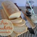 PAN BAULETTO HOMEMADE