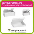 Semprepronte! Dove tutto finisce senza problemi[...]