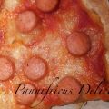 Pizza Josepphosa