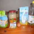 I miei pancakes