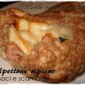 Buona domenica! ~ Polpettone ripieno di spinaci[...]