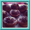 Muffins Cioccolatosi