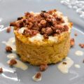 Sformatini di Riso alla Zucca con Crema di[...]