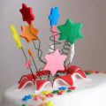 TORTA STELLATA MULTICOLOR