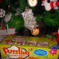 Puzzlino - Ravensburger