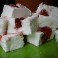 Fondenti alla fragola per 
