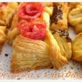 Pasta sfoglia veloce