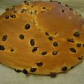 PANE ALLE UVETTE