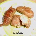 INVOLTINI AL MARSALA
