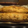 Strudel mele
