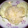 RISOTTO ALLA VERZA