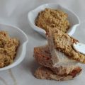 Patè di olive alle mandorle