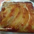 torta di banane