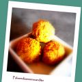 Polpette di cous cous cotte al forno o fritte???