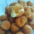 MOZZARELLINE FRITTE