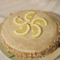 Torta al limone