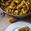 Friggitelli, come li faceva nonna