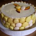 Torta di compleanno 2012