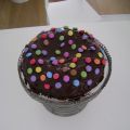 Di torte e compleanni- 2 parte