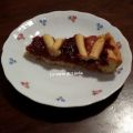 Crostata senza burro