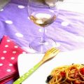 Spaghetti tonno, capperi e olive - Spaghetti[...]
