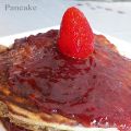 PANCAKE colazione all'americana