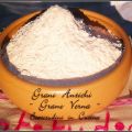 Grani antichi: sani sapori d'un tempo