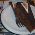 SACHERTORTE (torta sacher)
