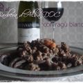 MTC 1.3 ~ Pici al Barbera d'Alba DOC con ragù[...]