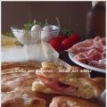 La super focaccia della mitica Paoletta