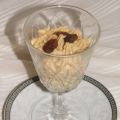 Crema dolce di miglio