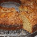 Ciambellone al caffè