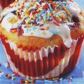 Muffin ai mirtilli