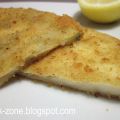 Melanzane alla milanese