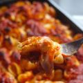 Orecchiette al forno