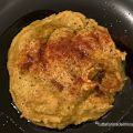 Hummus di zucca e ceci
