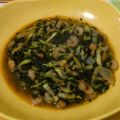 Ricetta: Riso nero Venere con zucchine e[...]