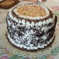 Torta a sorpresa