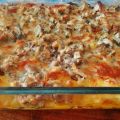 gnocchi alla romana con taleggio e funghi