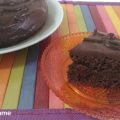 Sacher a modo mio