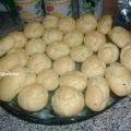 Pasta choux