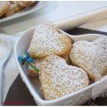 Frolle all'olio d'oliva con aroma di mandarini[...]