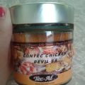Coniglio al forno con patate insaporito con[...]