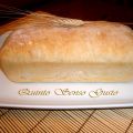 Pane in Cassetta Bianco