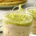 Mousse di trota salmonata 3